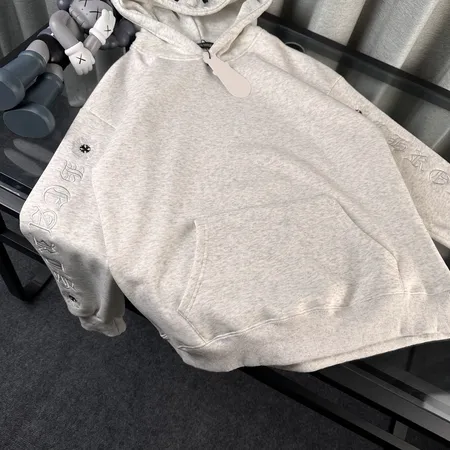 クロムハーツ パーカー