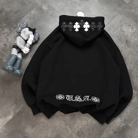 クロムハーツ パーカー