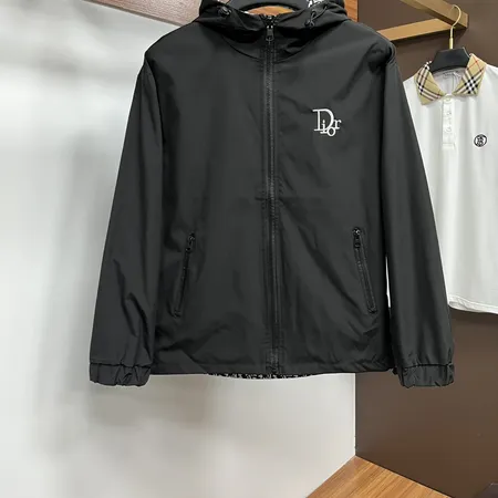 ディオール ジャケット