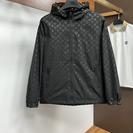 ルイヴィトン ジャケット