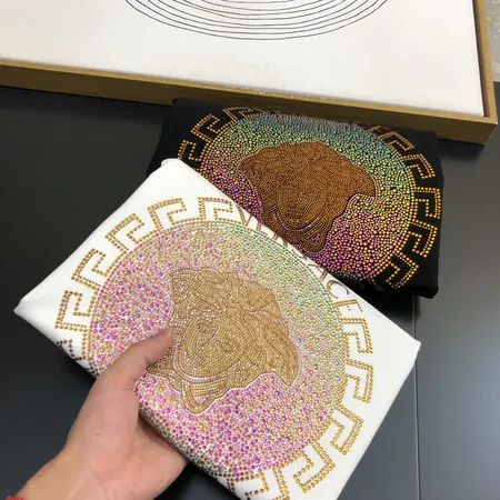 ヴェルサーチ パーカー