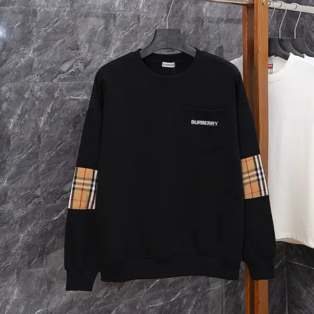 バーバリー ス パーカー