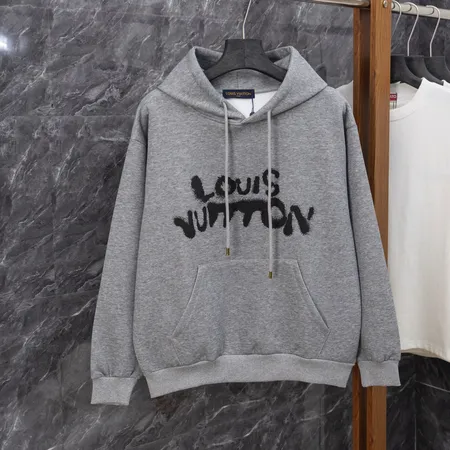 ルイヴィトン パーカー