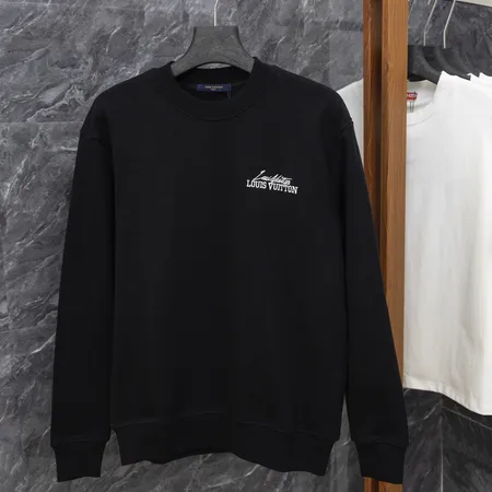 ルイヴィトン パーカー