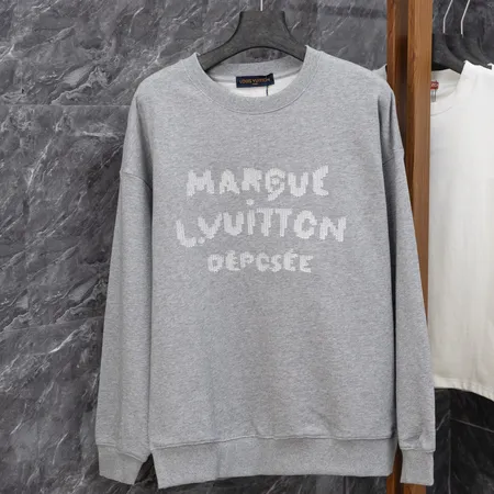 ルイヴィトン パーカー