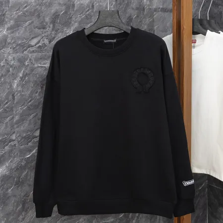 クロムハーツ パーカー