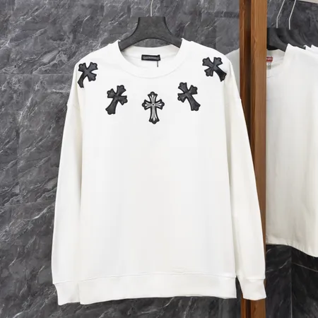 クロムハーツ パーカー