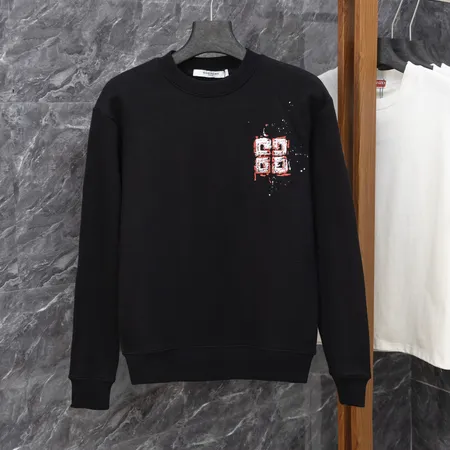 ジバンシィ パーカー