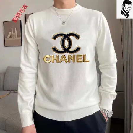 シャネル パーカー