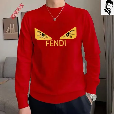 フェンディ パーカー