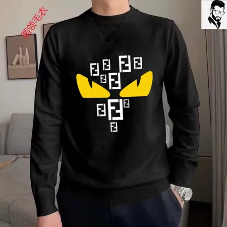 フェンディ パーカー