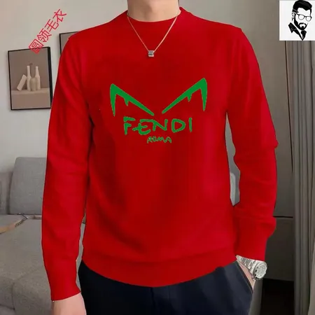 フェンディ パーカー