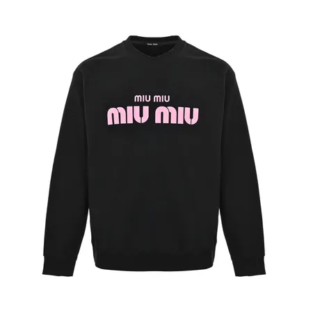 ミュウミュウ パーカー