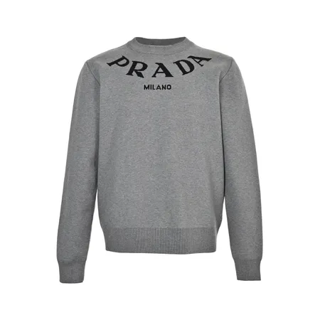 プラダ パーカー