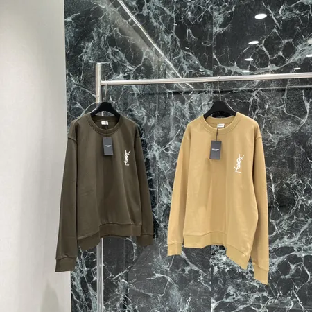 イブサンローラン パーカー