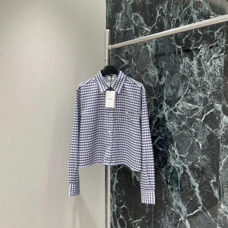 セリーヌ シャツ