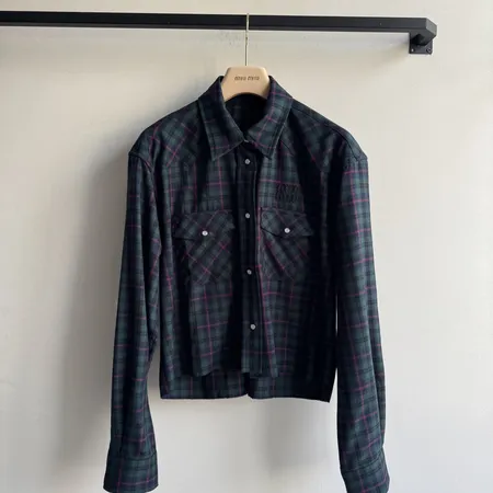 ディッキーズ シャツ