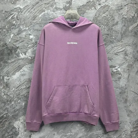 バレンシアガ パーカー