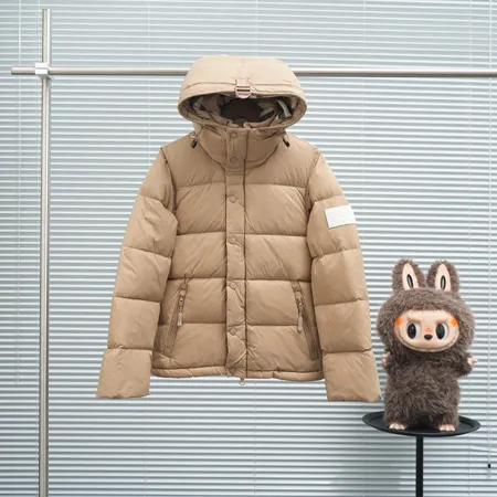 バーバリー ス ダウンジャケット