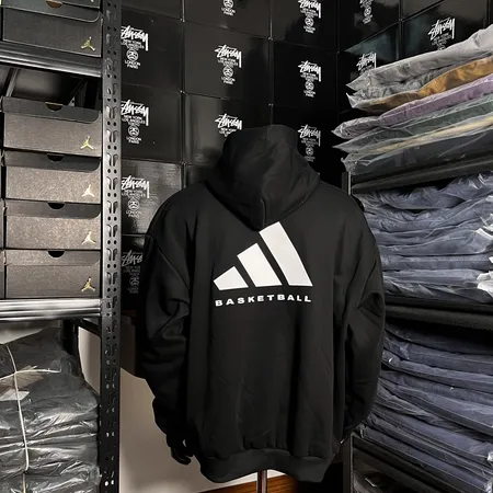 アディダス パーカー
