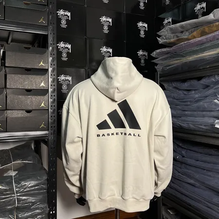 アディダス パーカー