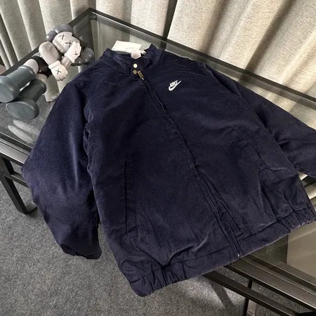 ナイキ ダウンジャケット