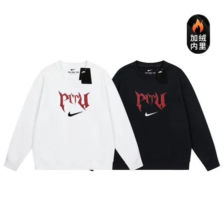 ナイキ パーカー