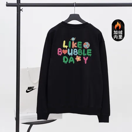 ナイキ パーカー