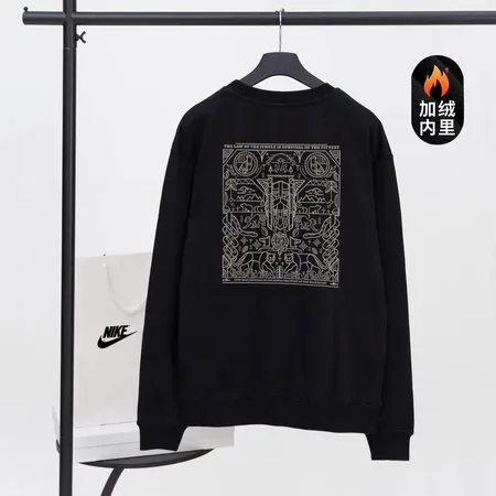 ナイキ パーカー