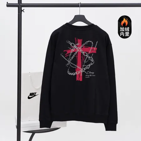 ナイキ パーカー