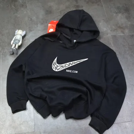 ナイキ パーカー