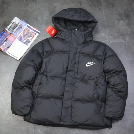 ナイキ ダウンジャケット