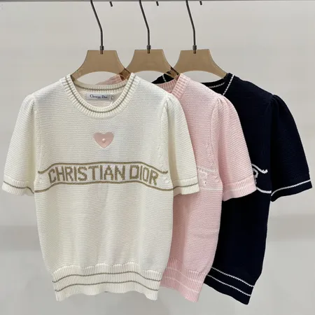 ディオール Tシャツ