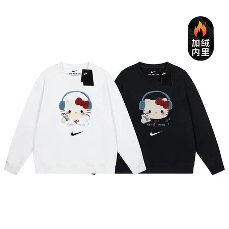 ナイキ パーカー