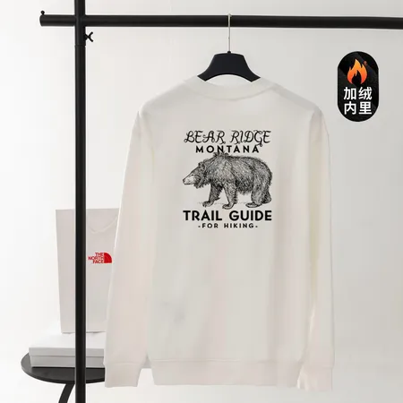 ノースフェイス パーカー