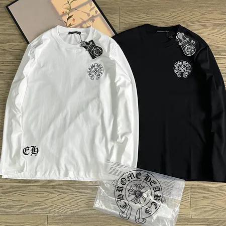 クロムハーツ Tシャツ