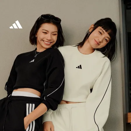 アディダス パーカー