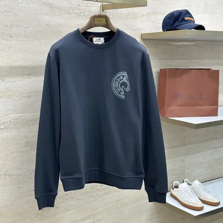 エルメス パーカー