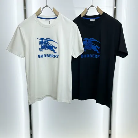 バーバリー ス Tシャツ