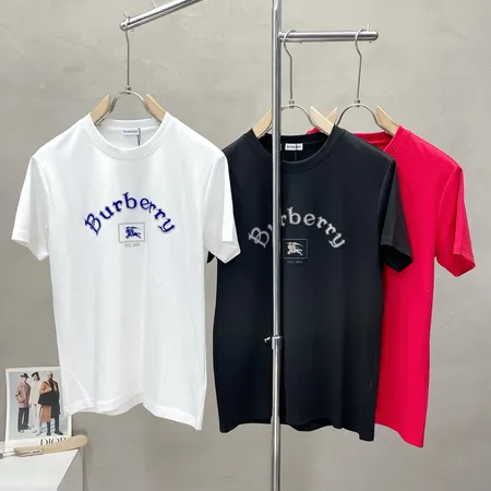 バーバリー ス Tシャツ