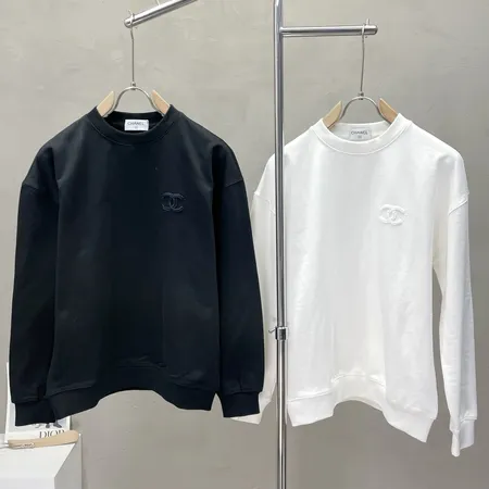 シャネル パーカー