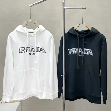 プラダ パーカー