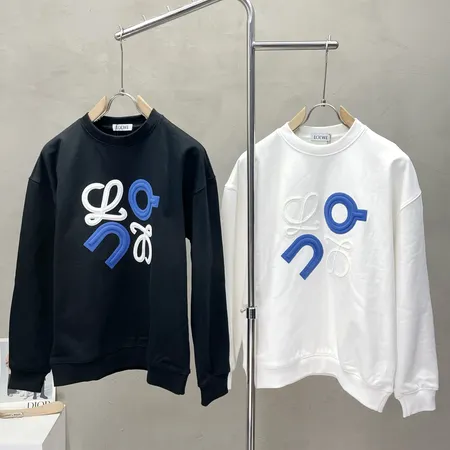 ロエベ パーカー