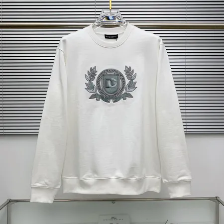 ドルチェ＆ガッバーナ パーカー