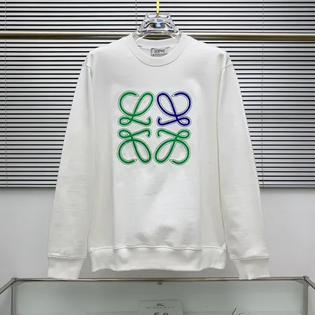 ロエベ パーカー