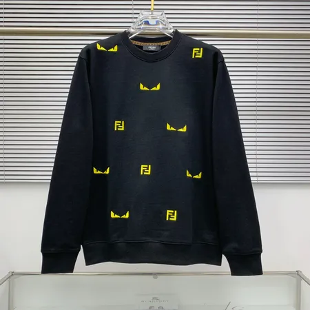 フェンディ パーカー