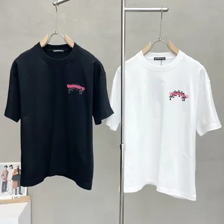 クロムハーツ Tシャツ