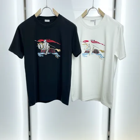 バーバリー ス Tシャツ