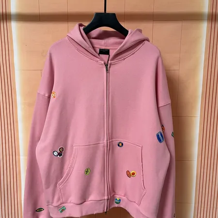 バレンシアガ ジャケット