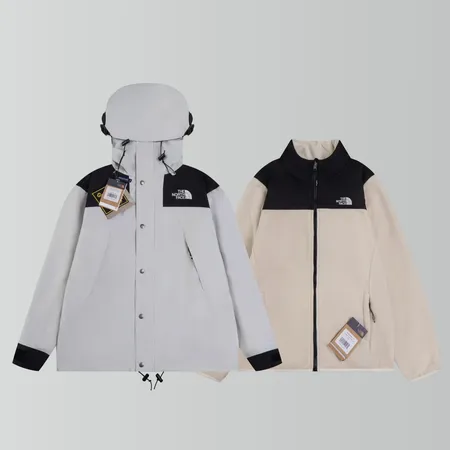 ノースフェイス ジャケット